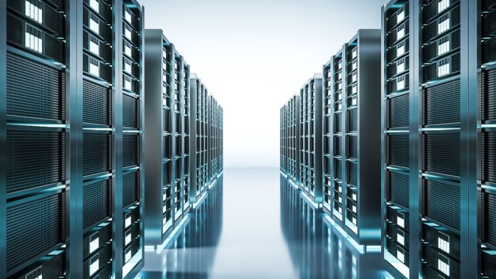 大邑云主机租用价格